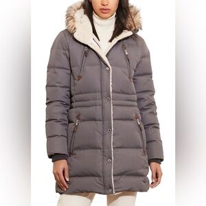 024 Ralph Lauren Down Blend Small Parka
